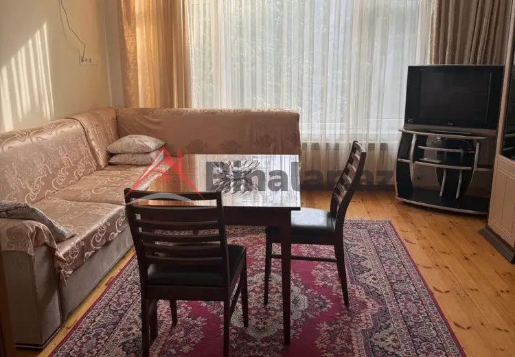 400 AZN - 3 otaqlı mənzil Kirayə (aylıq), Qusar