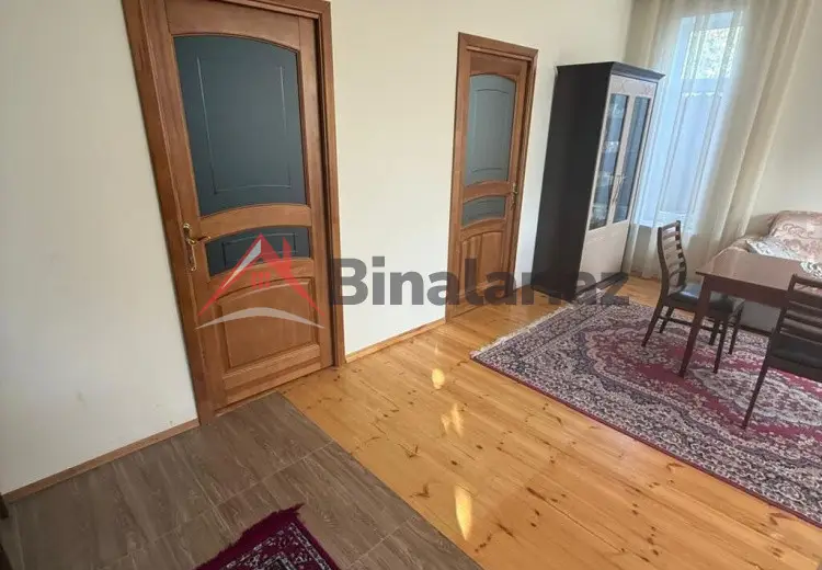 400 AZN - 3 otaqlı mənzil Kirayə (aylıq), Qusar