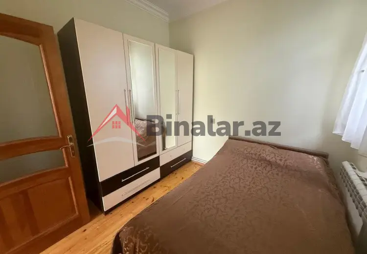 400 AZN - 3 otaqlı mənzil Kirayə (aylıq), Qusar