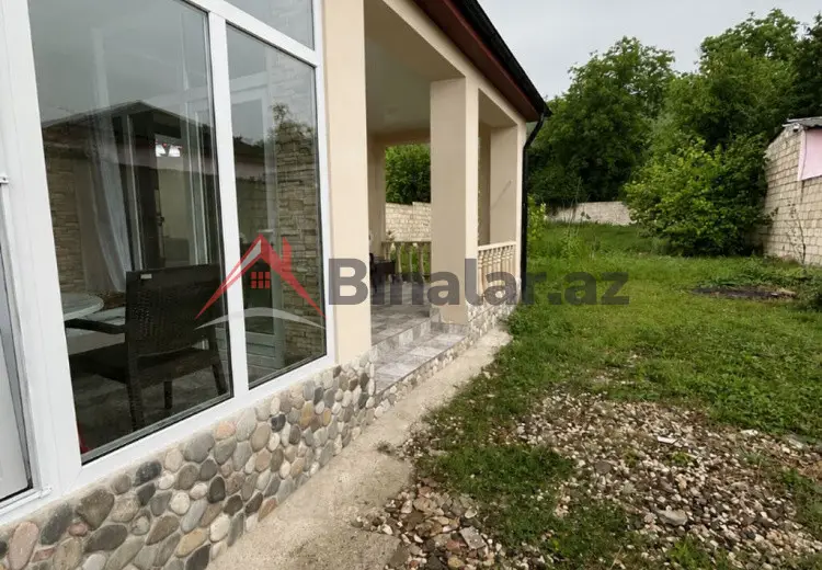 70 AZN - 2 otaqlı mənzil Kirayə (aylıq), Qusar