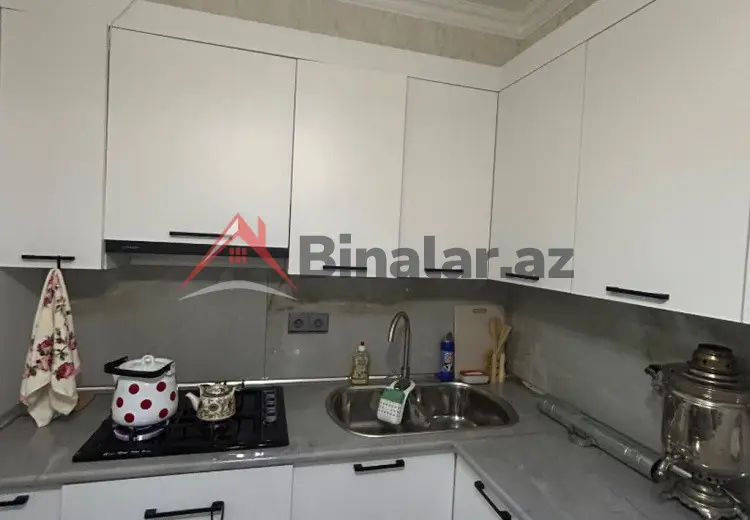 70 AZN - 2 otaqlı mənzil Kirayə (aylıq), Qusar