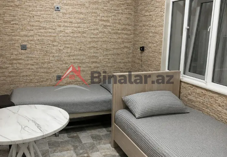 70 AZN - 2 otaqlı mənzil Kirayə (aylıq), Qusar