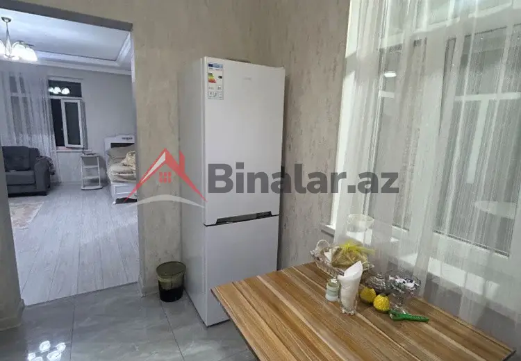 70 AZN - 2 otaqlı mənzil Kirayə (aylıq), Qusar