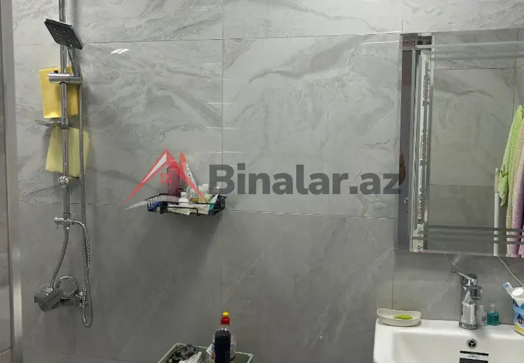 70 AZN - 2 otaqlı mənzil Kirayə (aylıq), Qusar