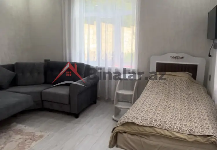 70 AZN - 2 otaqlı mənzil Kirayə (aylıq), Qusar