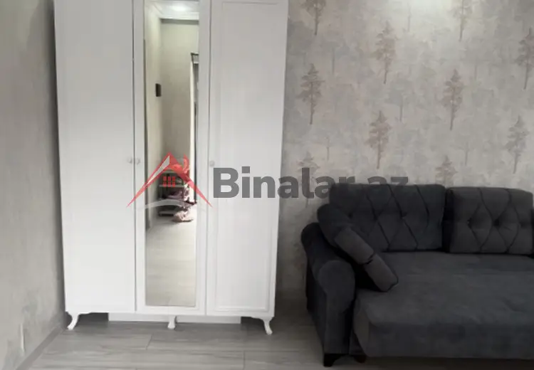 70 AZN - 2 otaqlı mənzil Kirayə (aylıq), Qusar