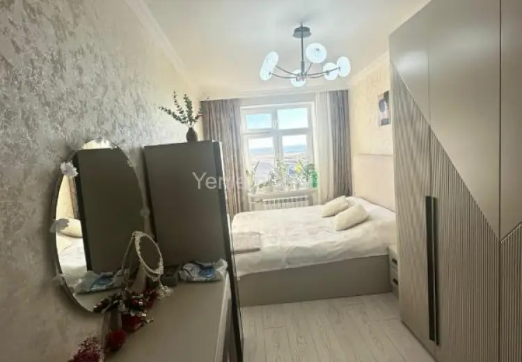 115 000 AZN - 2 otaqlı mənzil Satılır, Xətai, Bakı