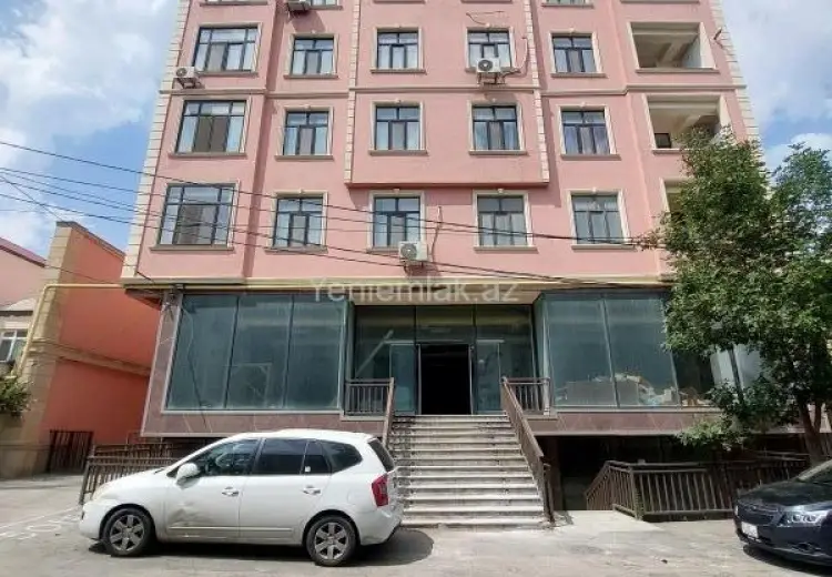 87 000 AZN - 2 otaqlı mənzil Satılır, Xırdalan