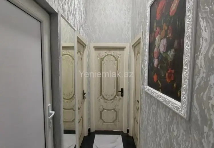 87 000 AZN - 2 otaqlı mənzil Satılır, Xırdalan