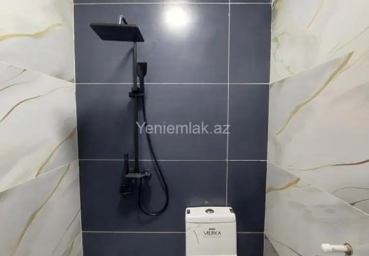 87 000 AZN - 2 otaqlı mənzil Satılır, Xırdalan