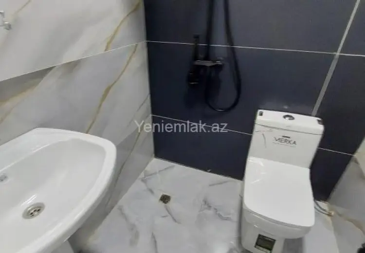 87 000 AZN - 2 otaqlı mənzil Satılır, Xırdalan