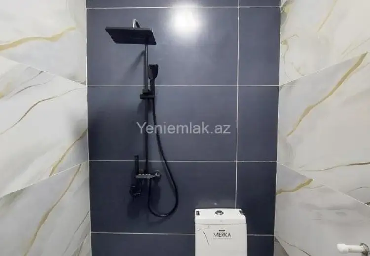 87 000 AZN - 2 otaqlı mənzil Satılır, Xırdalan