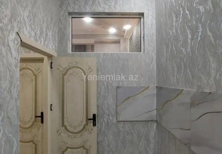 87 000 AZN - 2 otaqlı mənzil Satılır, Xırdalan