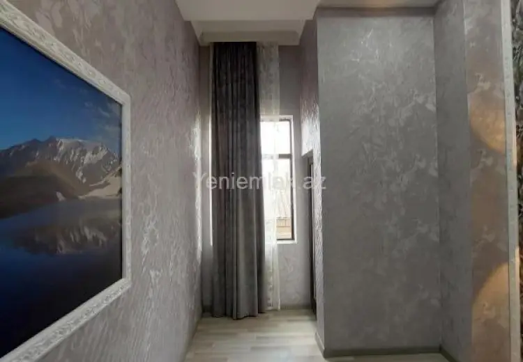 87 000 AZN - 2 otaqlı mənzil Satılır, Xırdalan