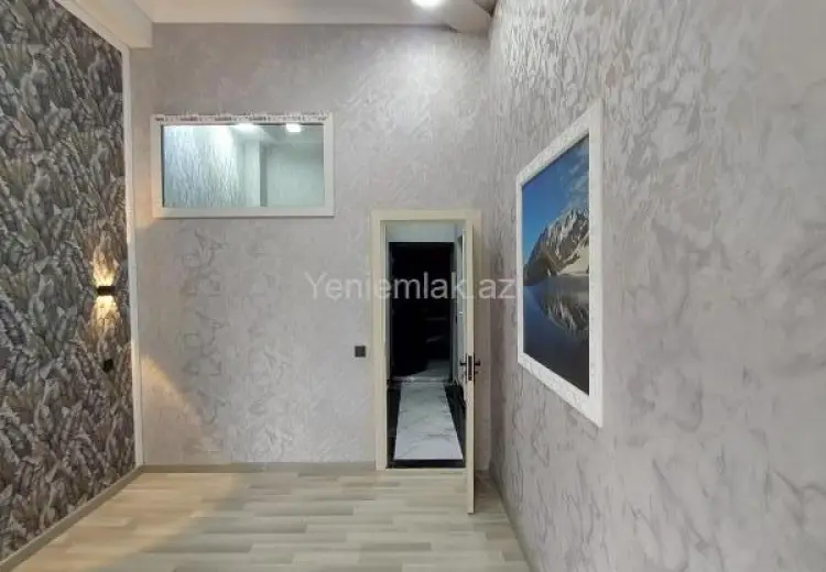 87 000 AZN - 2 otaqlı mənzil Satılır, Xırdalan