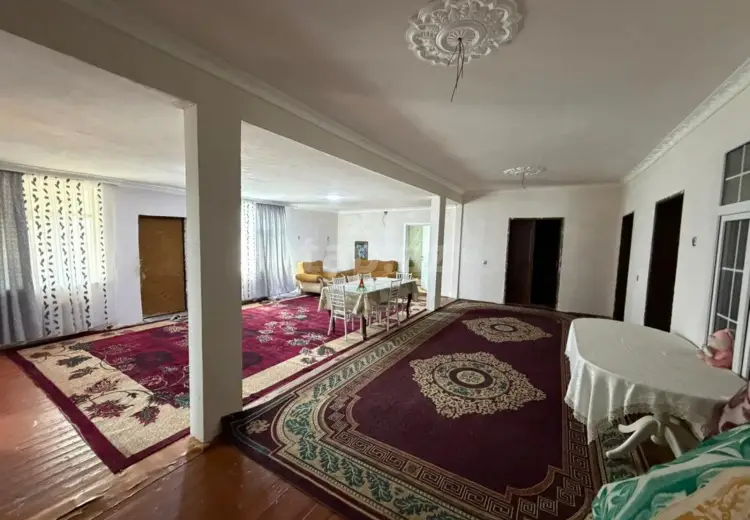 80 AZN - 4 otaqlı mənzil Kirayə (aylıq), Şirvan
