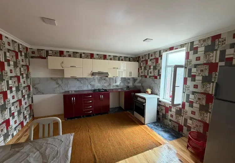 80 AZN - 4 otaqlı mənzil Kirayə (aylıq), Şirvan