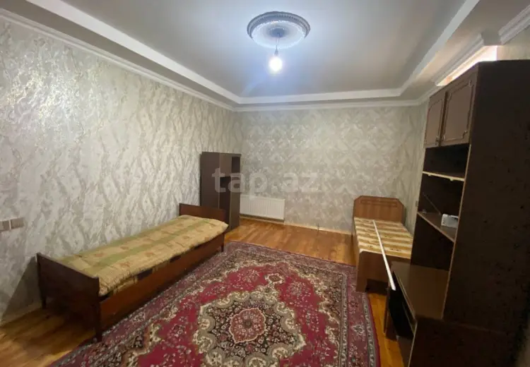 80 AZN - 4 otaqlı mənzil Kirayə (aylıq), Şirvan