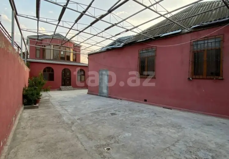 80 AZN - 4 otaqlı mənzil Kirayə (aylıq), Şirvan