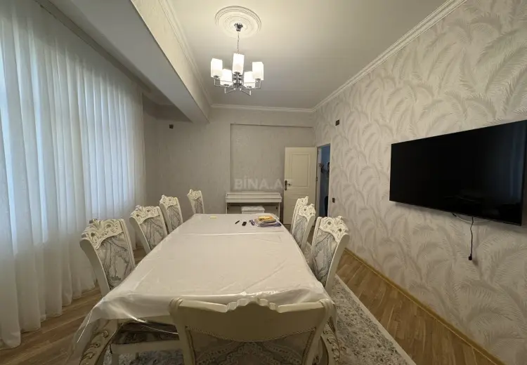 700 AZN - 2 otaqlı mənzil Kirayə (aylıq), Bayıl qəs., Salyan