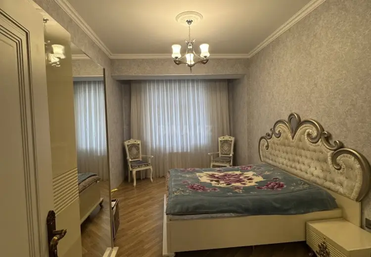 700 AZN - 2 otaqlı mənzil Kirayə (aylıq), Bayıl qəs., Salyan