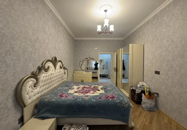 700 AZN - 2 otaqlı mənzil Kirayə (aylıq), Bayıl qəs., Salyan