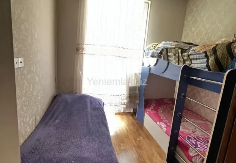 105 000 AZN - 2 otaqlı mənzil Satılır, Xırdalan