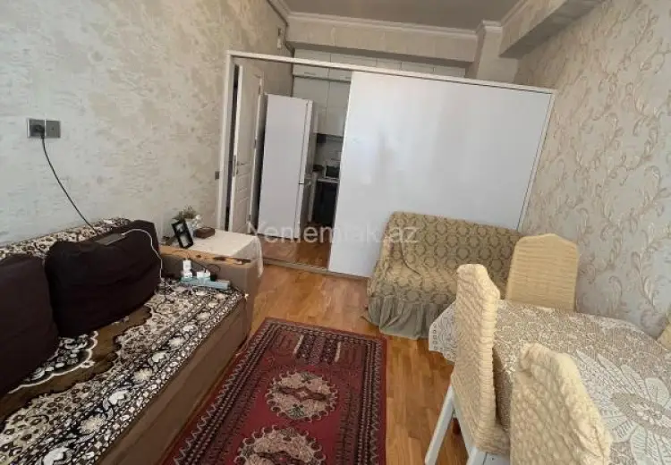 105 000 AZN - 2 otaqlı mənzil Satılır, Xırdalan