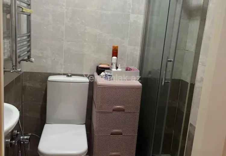 105 000 AZN - 2 otaqlı mənzil Satılır, Xırdalan