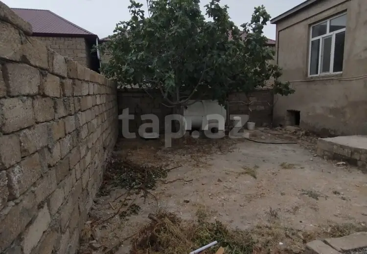 300 AZN - 3 otaqlı mənzil Kirayə (aylıq), Bakı