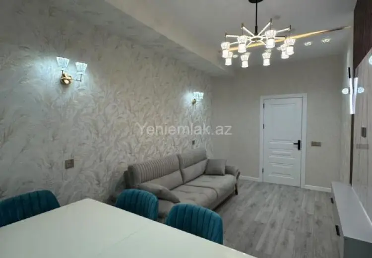 219 000 AZN - 2 otaqlı mənzil Satılır, Xətai, Bakı