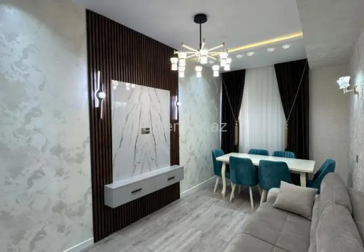 219 000 AZN - 2 otaqlı mənzil Satılır, Xətai, Bakı