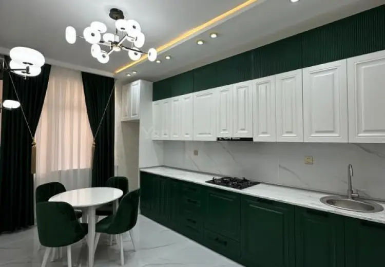 219 000 AZN - 2 otaqlı mənzil Satılır, Xətai, Bakı