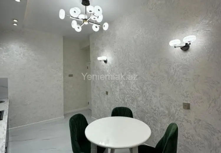 219 000 AZN - 2 otaqlı mənzil Satılır, Xətai, Bakı