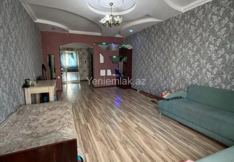 239 000 AZN - 3 otaqlı mənzil Satılır, Xətai, Bakı