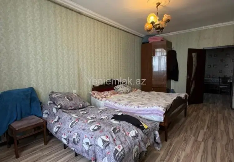 239 000 AZN - 3 otaqlı mənzil Satılır, Xətai, Bakı