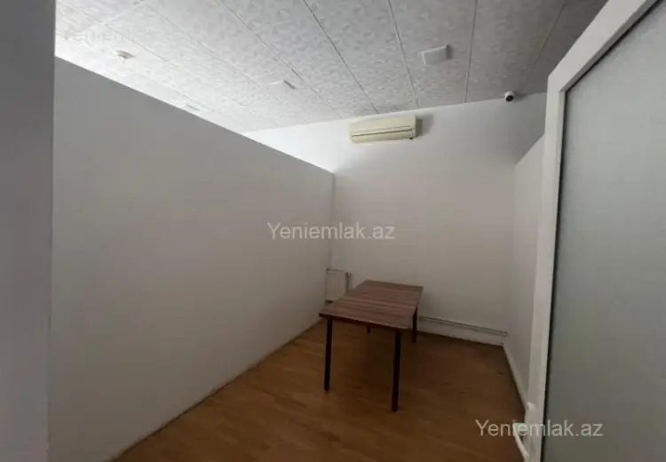 1 600 AZN - 155 m² Obyekt / Ofis Kirayə (aylıq), Yasamal qəs., Nizami, Bakı
