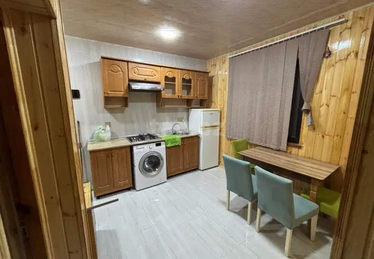 400 AZN - 2 otaqlı mənzil Kirayə (aylıq), Biləcəri qəs., Binəqədi, Bakı