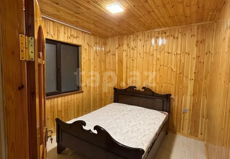 400 AZN - 2 otaqlı mənzil Kirayə (aylıq), Biləcəri qəs., Binəqədi, Bakı