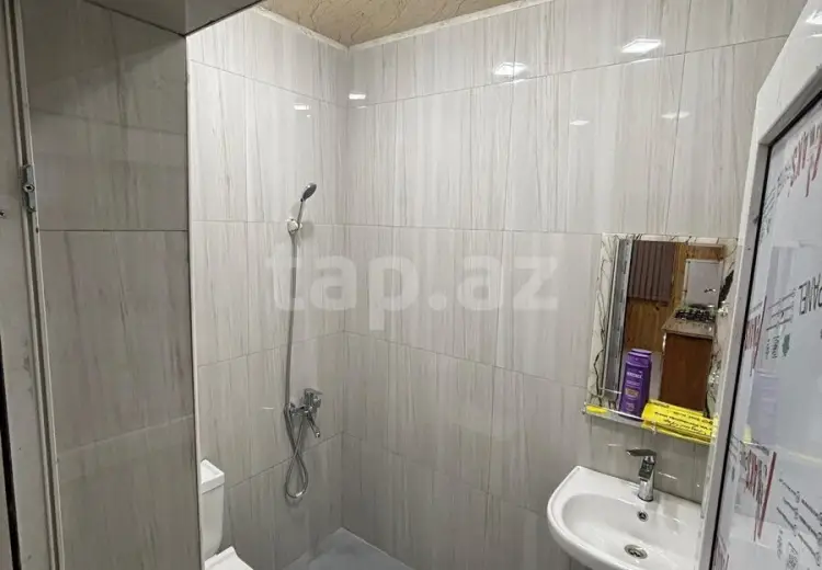 400 AZN - 2 otaqlı mənzil Kirayə (aylıq), Biləcəri qəs., Binəqədi, Bakı