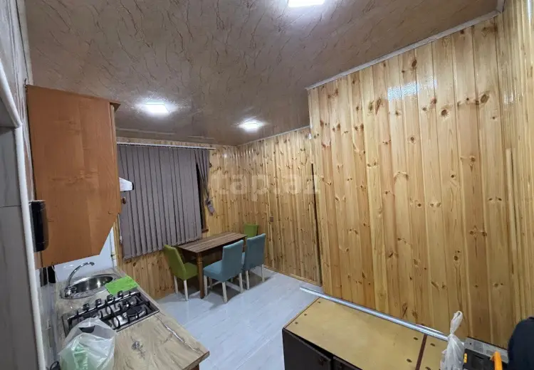 400 AZN - 2 otaqlı mənzil Kirayə (aylıq), Biləcəri qəs., Binəqədi, Bakı