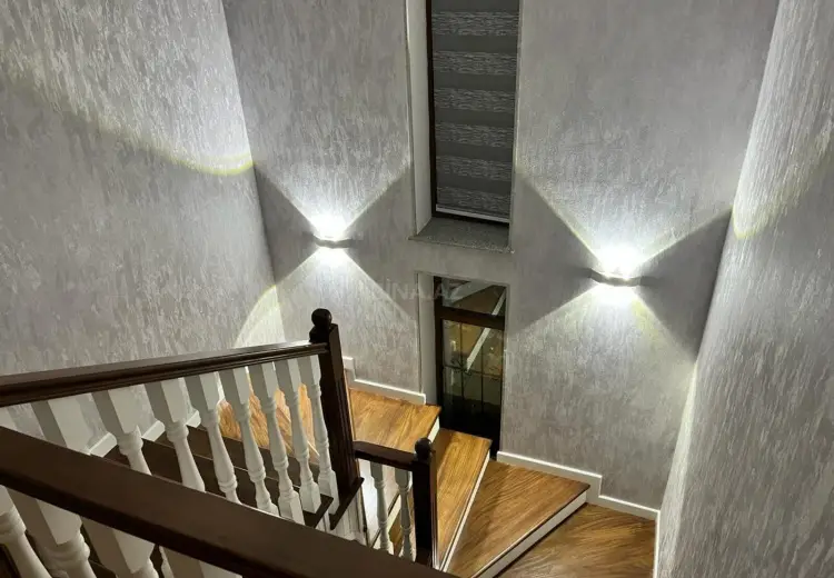215 000 AZN - 5 otaqlı mənzil Satılır, Mehdiabad, Abşeron