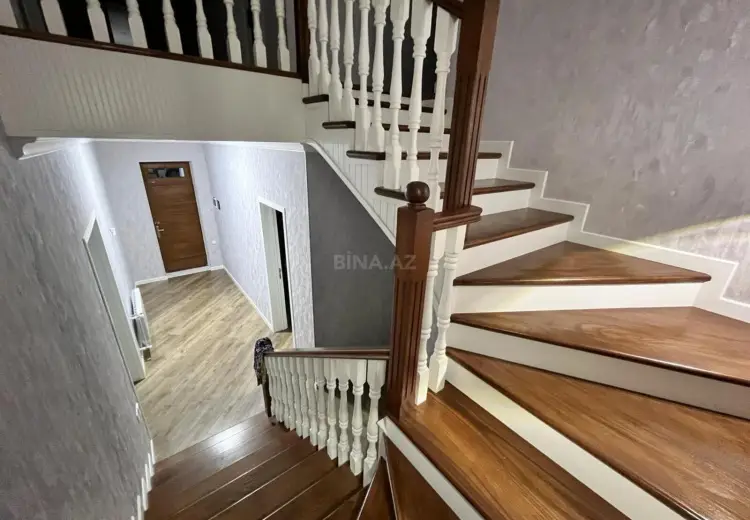 215 000 AZN - 5 otaqlı mənzil Satılır, Mehdiabad, Abşeron