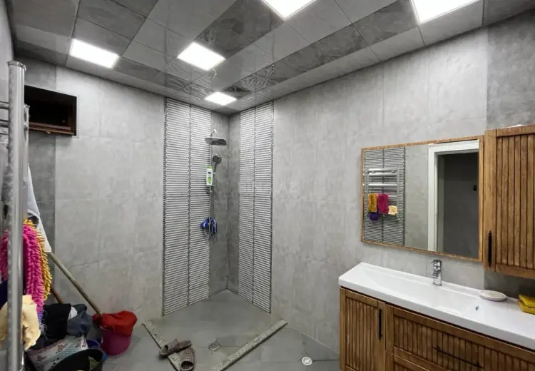 215 000 AZN - 5 otaqlı mənzil Satılır, Mehdiabad, Abşeron