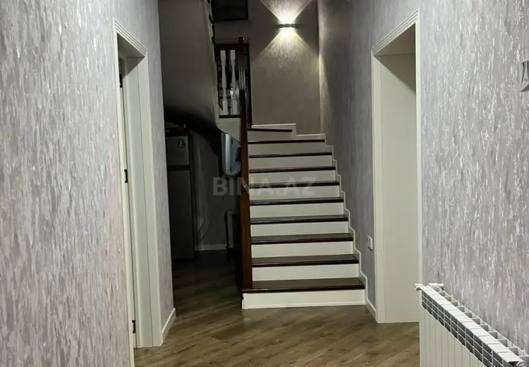 215 000 AZN - 5 otaqlı mənzil Satılır, Mehdiabad, Abşeron
