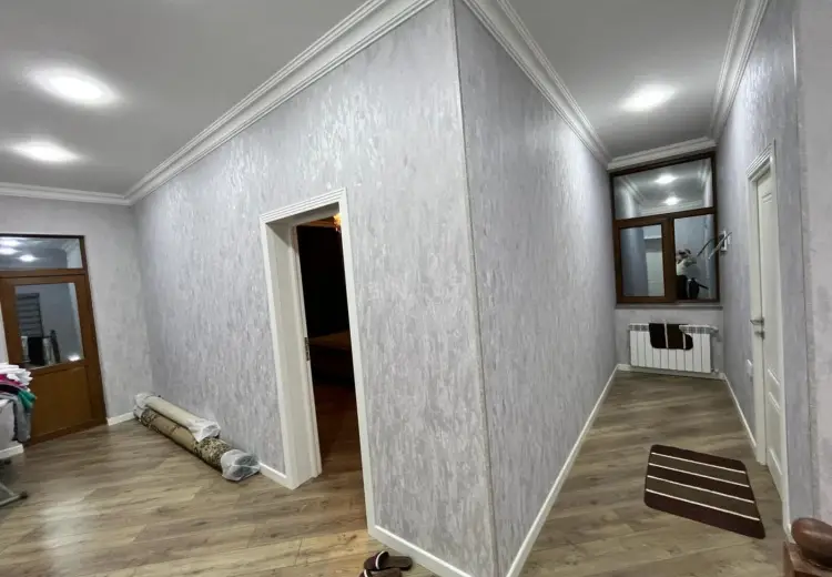 215 000 AZN - 5 otaqlı mənzil Satılır, Mehdiabad, Abşeron