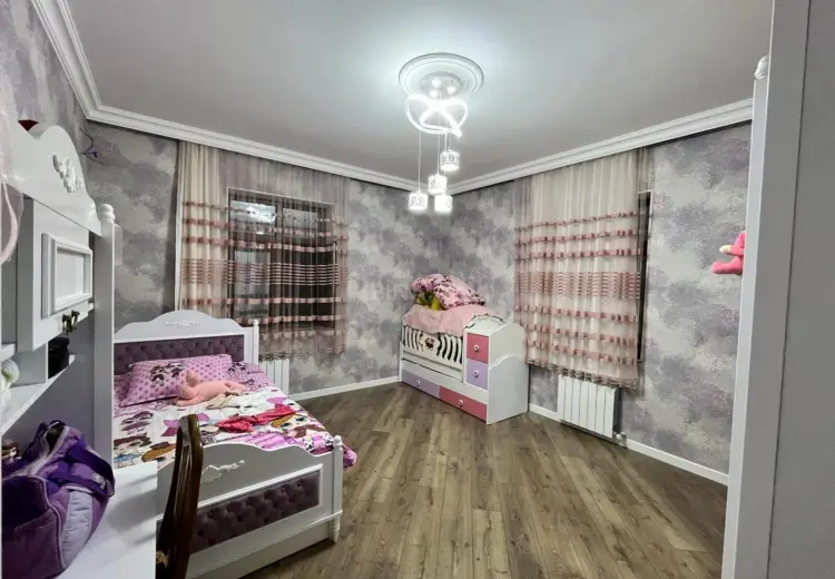 215 000 AZN - 5 otaqlı mənzil Satılır, Mehdiabad, Abşeron