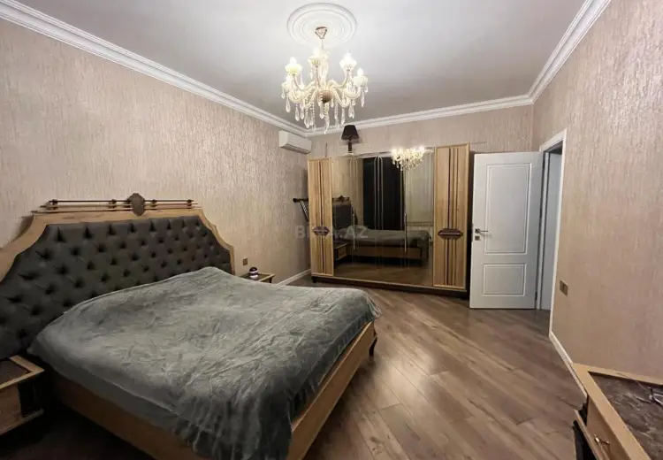 215 000 AZN - 5 otaqlı mənzil Satılır, Mehdiabad, Abşeron