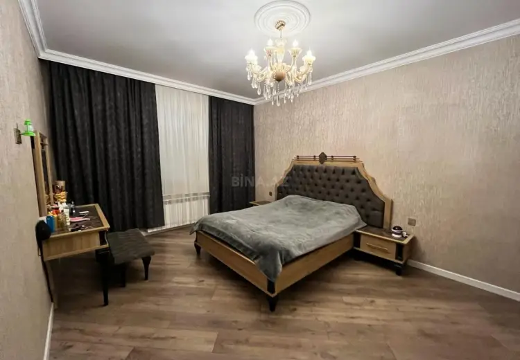 215 000 AZN - 5 otaqlı mənzil Satılır, Mehdiabad, Abşeron