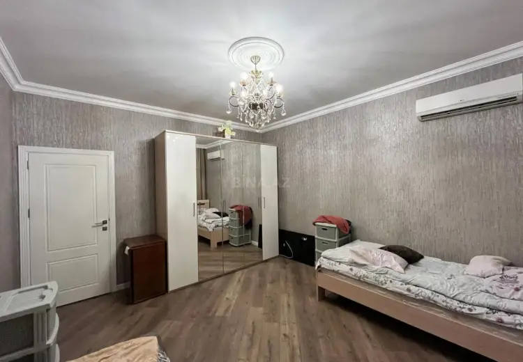 215 000 AZN - 5 otaqlı mənzil Satılır, Mehdiabad, Abşeron